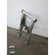 Suzuki GSX600F achterbrug / achter brug vork / swingarm / achtervork / swing arm